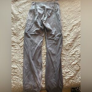 Born Primitive Gray Leggings